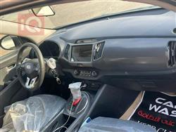 کیا سپۆرتاج